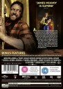 Speak No Evil 2024 DVD