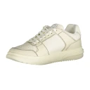 Tommy Hilfiger Herre Sko Hvit 45 EU