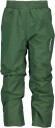 Didriksons Idur Skallbukser Pine Green 120