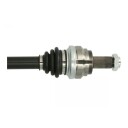 PASCAL G2B055PC Drivaksel
