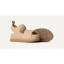 UGG Dame Sko Beige 41 EU,