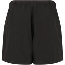 SOS Whitsunday W Shorts   Black   XL