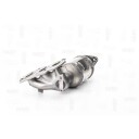 Katalysator NAP carparts CAK10113