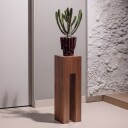 Plantestativ Plantor 80 cm - Brun