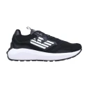 Emporio Armani EA7 Herre Sko Flerfarget 42 EU,