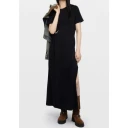Zadig & Voltaire Dame Kjoler Svart S,