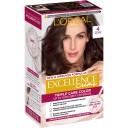 L'Oréal Paris Excellence Crème 4 Brown