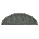  Trappematter 30 stk mørkegrønn 56x17x3 cm 8721288458605