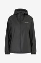 Tretorn   Regnsett Packable Rainbreaker Set   Svart