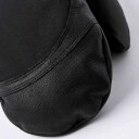 Hestra Army Leather Extreme - Mitt Black/Black 9