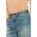 Chloé Dame Accessories Gul ONE SIZE,