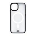 BY KRIS IPHONE 14/13 DROP DEKSEL MAGSAFE, SVART