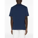Brunello Cucinelli Herre Topper Blå S,