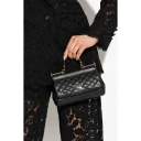 Dolce & Gabbana Dame Vesker Svart ONE SIZE,