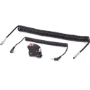 Wooden Camera Handgrip Trigger Box Start/Stopp box