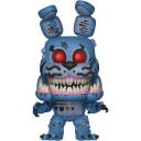 Northix Five Nights at Freddy's Twisted Bonnie Actionfigur