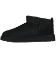 UGG W Classic Ultra Mini Black US 6