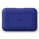 LaCie Rugged Pro5 ekstern SSD 4TB (blå)
