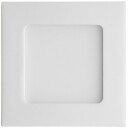 Rzb Downlight Toledo Flat LED 18W 840 225 x mm H23
