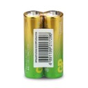 Aa / Lr6 Gp Ultra Alkaline G-Tech Alkalisk Batteri - 40 Stk