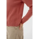 Cream Dame Strikkevarer Rosa M,