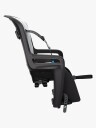 Thule Ride Along 2 Rack Mount Sykkelsete, Dark Gray