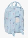 Disney Lilo &  Stitch Ryggsekk 4L Blå