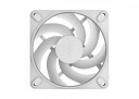 Fractal Design Momentum 120mm PWM Kabinettvifte Hvit