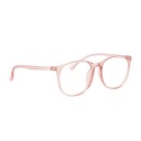Northio Anti Blue Light Briller Rosa / Transparent