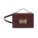 Victoria Beckham, Dame, Vesker, Brun, ONE SIZE,