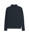 Amundsen 5mila Half Zip Womens Genser Marine female XS