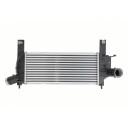Intercooler HELLA 8ML 366 340 311