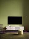 Montana Selection Octave VIII TV Benk Fennel Flervalg