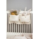 Konges Sløjd Quilted Bed Pocket Dino