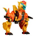 Transformers Earthspark Deluxe-klasse Jawbreaker F8671