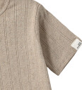 Sofie Schnoor T skjorte   PiperSK   Beige   Sofie Schnoor   4 år (104)   T skjorte