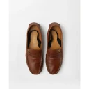 Versace Dame Sko Brun 36 1/2 EU,