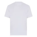Zegna Herre Topper Hvit M,