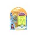 Disney Zootropolis Figur Mystery Tails 4 Cm Gary De'Snake
