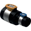 Geberit Flowfit Reduksjon 50x40mm PPSU for Hydraulikk