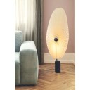 Gejst Liris Gulvlampe Black Lampemesteren