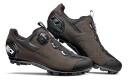 Sidi MTB  Gravel Sko Brun