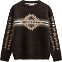 Anerkjendt Aksinus Jacq Knit   DELICIOSO   L