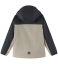 Reima Reimatec Jacket Salmi Earthy Beige 158