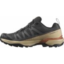 Salomon X Ultra 360 GTX Herre Phantom/Safari/Caramel Caf 42 2/3