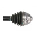 POINT GEAR PNG76232 Drivaksel