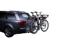 Thule Lightboard, lykteplate oneSize none