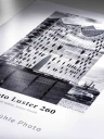 Hahnemühle Photo Luster 260gr 60" Rull 150cm 60" x 30m