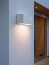 Norlys Asker LED Downlight Utelampe- 