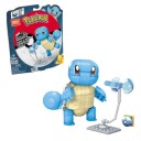 Mega Construx Pokémon Squirtle Byggesett 199 Deler